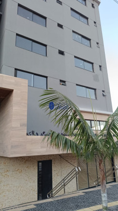 Imagem Apartamento com 1 Quarto para Alugar, 34 m² em Jardim Das Américas 2ª Etapa - Anápolis Imagem Apartamento com 1 Quarto para Alugar, 34 m² em Jardim Das Américas 2ª Etapa - Anápolis