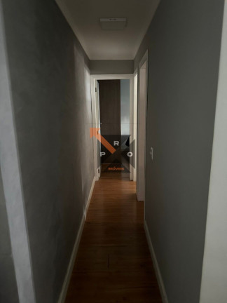 Imagem Imóvel com 2 Quartos à Venda, 52 m² em Vila Ema - São Paulo