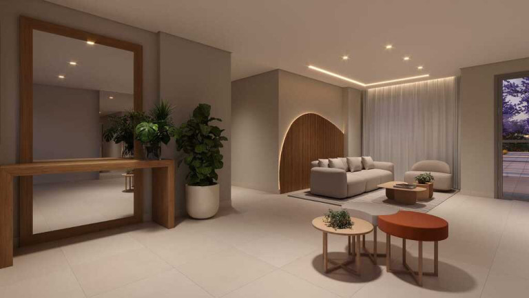 Imagem Imóvel com 3 Quartos à Venda, 56 m² em Campo Limpo - São Paulo Imagem Imóvel com 3 Quartos à Venda, 56 m² em Campo Limpo - São Paulo
