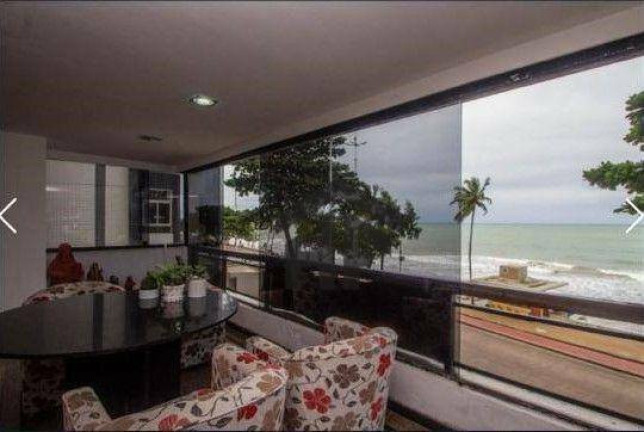 Imagem Apartamento com 4 Quartos à Venda, 366 m² em Boa Viagem - Recife