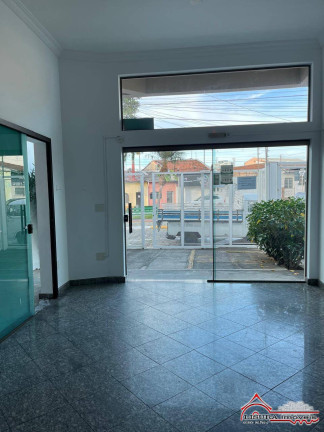 Imagem Ponto Comercial para Alugar, 420 m² em Centro - Jacareí Imagem Ponto Comercial para Alugar, 420 m² em Centro - Jacareí