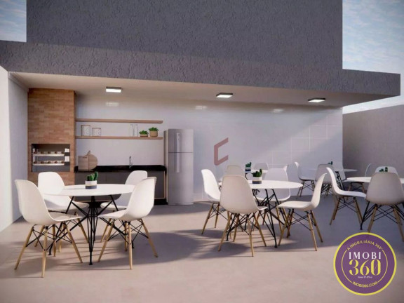Imagem Apartamento com 1 Quarto à Venda, 27 m² em Vila Formosa - São Paulo