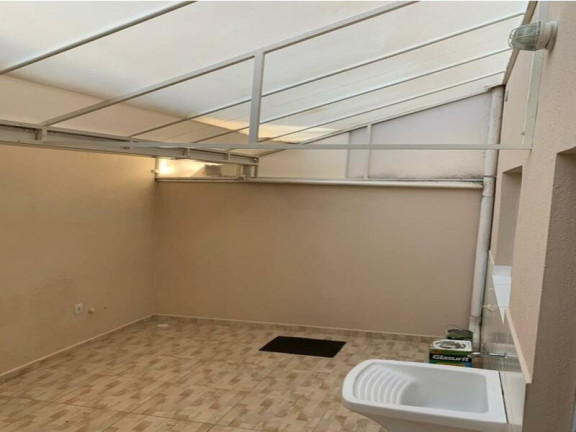 Imagem Casa com 2 Quartos à Venda, 84 m² em Parque Rural Fazenda Santa Cândida - Campinas Imagem Casa com 2 Quartos à Venda, 84 m² em Parque Rural Fazenda Santa Cândida - Campinas