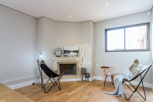 Imagem Apartamento com 5 Quartos à Venda, 283 m² em Perdizes - São Paulo Imagem Apartamento com 5 Quartos à Venda, 283 m² em Perdizes - São Paulo