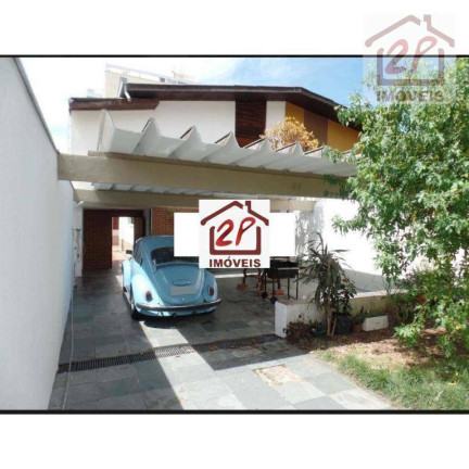 Casa com 3 Quartos à Venda, 189 m² em Vila Ema - São José Dos Campos