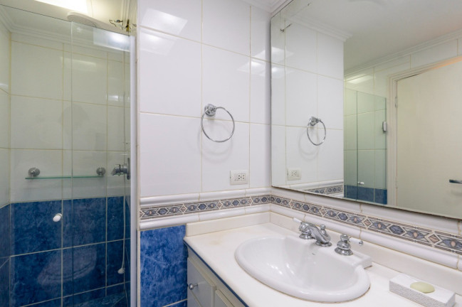 Imagem Apartamento com 3 Quartos à Venda, 92 m² em Brooklin Paulista - São Paulo