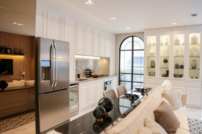 Imagem Apartamento com 2 Quartos à Venda, 92 m² em Lapa - São Paulo Imagem Apartamento com 2 Quartos à Venda, 92 m² em Lapa - São Paulo