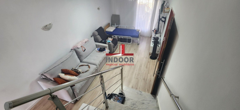 Imagem Casa com 3 Quartos à Venda, 180 m² em Vila Aurora (zona Norte) - São Paulo