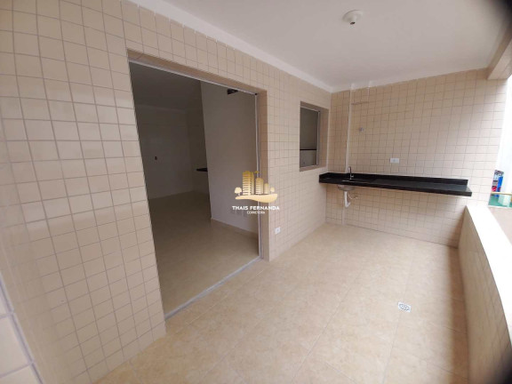 Imagem Apartamento com 1 Quarto à Venda, 45 m² em Aviação - Praia Grande Imagem Apartamento com 1 Quarto à Venda, 45 m² em Aviação - Praia Grande
