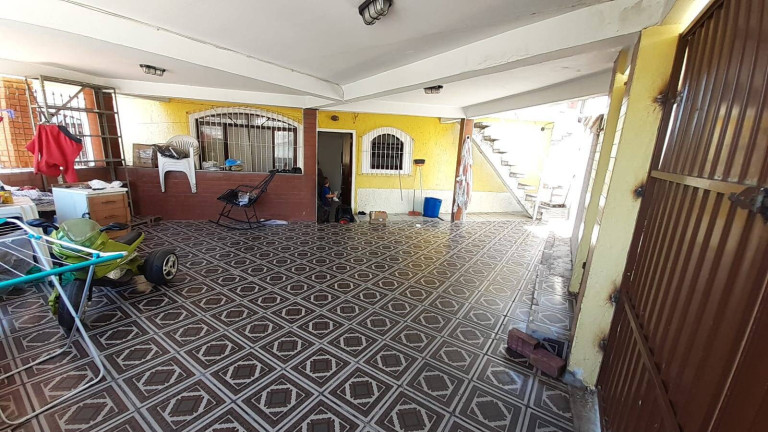 Imagem Casa com 4 Quartos à Venda, 199 m² em Jardim Das Belezas - Carapicuíba