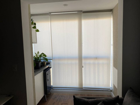 Imagem Apartamento com 2 Quartos à Venda, 48 m² em Vila Andrade - São Paulo Imagem Apartamento com 2 Quartos à Venda, 48 m² em Vila Andrade - São Paulo