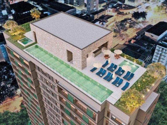 Imagem Imóvel com 3 Quartos à Venda, 87 m² em Brooklin - São Paulo Imagem Imóvel com 3 Quartos à Venda, 87 m² em Brooklin - São Paulo