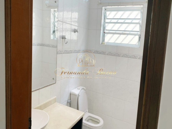 Imagem Sobrado com 3 Quartos à Venda, 183 m² em Vila Floresta - Santo André