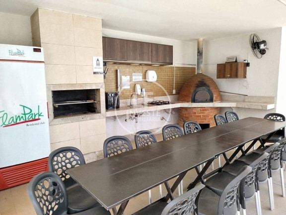 Imagem Apartamento com 3 Quartos à Venda, 118 m² em Jardim Goiás - Goiânia