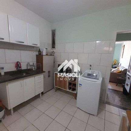 Imagem Apartamento com 1 Quarto à Venda, 45 m² em Centro - Vila Velha