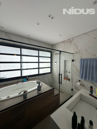 Imagem Casa com 3 Quartos à Venda, 408 m² em Alphaville Nova Esplanada 3 - Votorantim Imagem Casa com 3 Quartos à Venda, 408 m² em Alphaville Nova Esplanada 3 - Votorantim