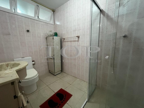 Imagem Apartamento com 1 Quarto à Venda, 60 m² em Tombo - Guarujá Imagem Apartamento com 1 Quarto à Venda, 60 m² em Tombo - Guarujá