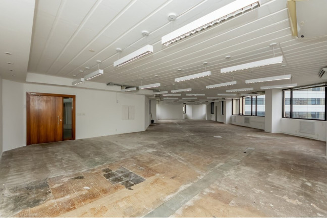 Imagem Sala Comercial à Venda, 237 m² em Cidade Monções - São Paulo