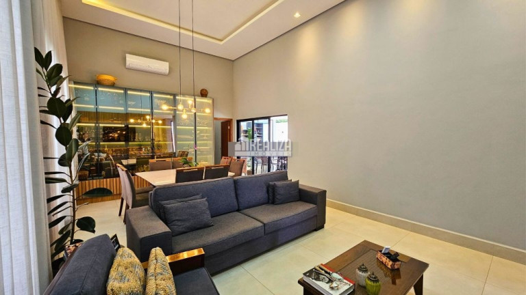 Imagem Casa de Condomínio com 3 Quartos à Venda, 429 m² em Recreio Dos Bandeirantes - Uberaba Imagem Casa de Condomínio com 3 Quartos à Venda, 429 m² em Recreio Dos Bandeirantes - Uberaba