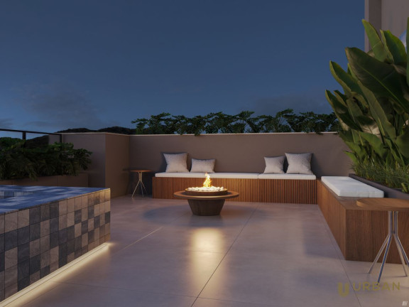 Imagem Apartamento com 2 Quartos à Venda, 82 m² em Fazendinha - Itajaí Imagem Apartamento com 2 Quartos à Venda, 82 m² em Fazendinha - Itajaí