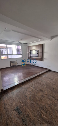 Imagem Apartamento com 3 Quartos à Venda, 246 m² em Marapé - Santos Imagem Apartamento com 3 Quartos à Venda, 246 m² em Marapé - Santos