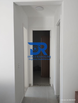Imagem Apartamento com 2 Quartos à Venda, 47 m² em Vila Santa Alice - Duque De Caxias