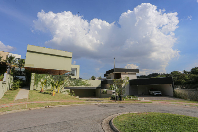 Imagem Apartamento com 4 Quartos à Venda, 574 m² em Cidade Tamboré - Santana De Parnaíba Imagem Apartamento com 4 Quartos à Venda, 574 m² em Cidade Tamboré - Santana De Parnaíba