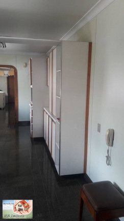 Imagem Apartamento com 3 Quartos à Venda, 291 m² em Centro - São Bernardo Do Campo Imagem Apartamento com 3 Quartos à Venda, 291 m² em Centro - São Bernardo Do Campo