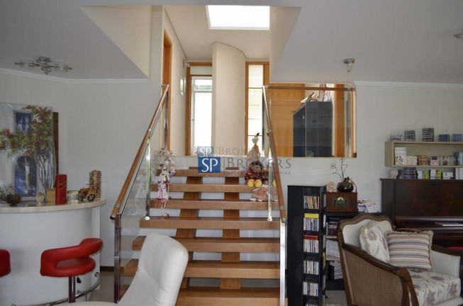 Imagem Casa com 6 Quartos à Venda, 480 m² em Condomínio Village Visconde De Itamaracá - Valinhos Imagem Casa com 6 Quartos à Venda, 480 m² em Condomínio Village Visconde De Itamaracá - Valinhos