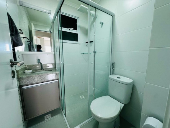 Imagem Apartamento com 2 Quartos à Venda, 87 m² em Tupi - Praia Grande