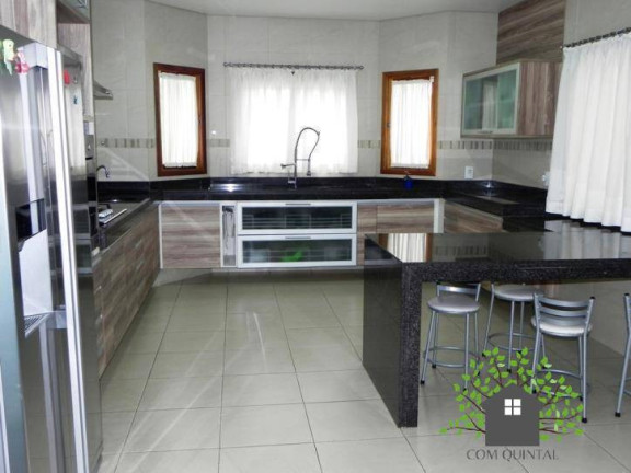 Imagem Casa com 5 Quartos à Venda, 890 m² em Fazendinha - Chác. Sta. Lúcia - Carapicuíba