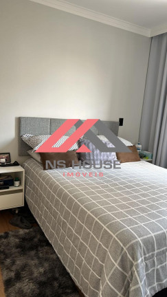Imagem Imóvel com 2 Quartos à Venda, 83 m² em Santa Paula - São Caetano Do Sul Imagem Imóvel com 2 Quartos à Venda, 83 m² em Santa Paula - São Caetano Do Sul