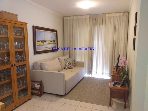 Apartamento com 2 Quartos à Venda, 73 m² em Engordadouro - Jundiaí