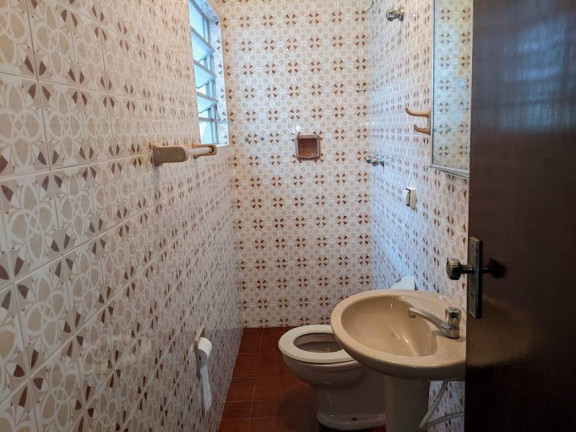 Imagem Casa com 3 Quartos à Venda, 294 m² em Jardim Floresta - São Paulo Imagem Casa com 3 Quartos à Venda, 294 m² em Jardim Floresta - São Paulo
