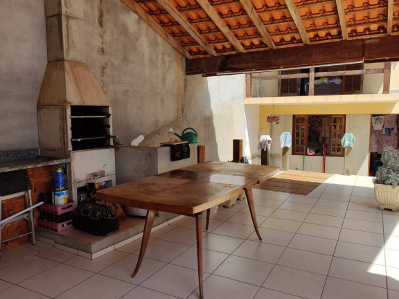 Imagem Casa de Condomínio com 3 Quartos à Venda, 320 m² em Parque Fernão Dias - Atibaia Imagem Casa de Condomínio com 3 Quartos à Venda, 320 m² em Parque Fernão Dias - Atibaia