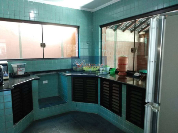 Imagem Casa com 4 Quartos à Venda, 421 m² em Enseada - Guarujá Imagem Casa com 4 Quartos à Venda, 421 m² em Enseada - Guarujá