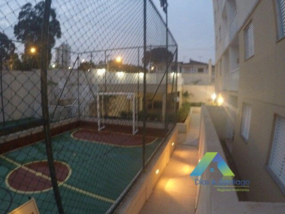 Imagem Apartamento com 2 Quartos à Venda, 48 m² em Vila Santa Catarina - São Paulo Imagem Apartamento com 2 Quartos à Venda, 48 m² em Vila Santa Catarina - São Paulo