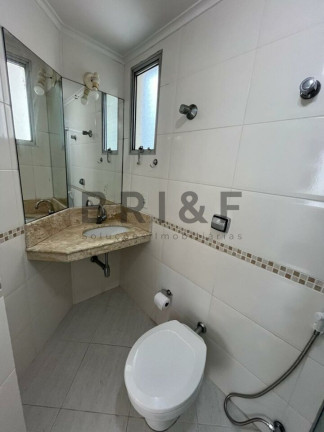 Imagem Apartamento com 1 Quarto à Venda, 43 m² em Campo Belo - São Paulo Imagem Apartamento com 1 Quarto à Venda, 43 m² em Campo Belo - São Paulo