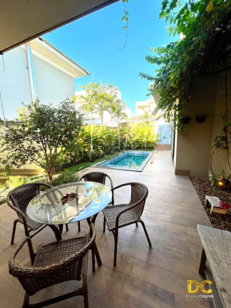Imagem Casa de Condomínio com 3 Quartos à Venda, 204 m² em Jardim Itália - Cuiabá Imagem Casa de Condomínio com 3 Quartos à Venda, 204 m² em Jardim Itália - Cuiabá