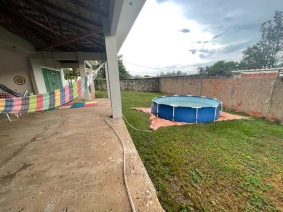 Imagem Casa com 3 Quartos à Venda, 300 m² em Guará Ii - Guará Imagem Casa com 3 Quartos à Venda, 300 m² em Guará Ii - Guará