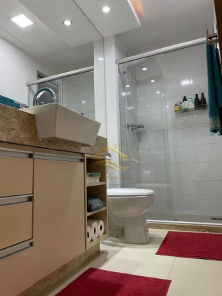 Imagem Apartamento com 3 Quartos à Venda, 94 m² em Gleba Fazenda Palhano - Londrina