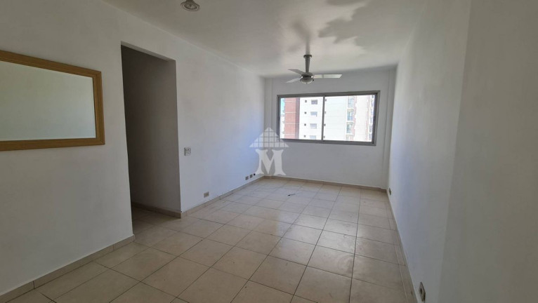 Imagem Apartamento com 3 Quartos à Venda, 90 m² em Vila Mariana - São Paulo