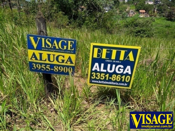 Imagem Terreno à Venda, 764 m² em Veraneio Iraja - Jacareí