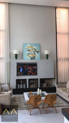 Imagem Casa com 4 Quartos à Venda, 310 m² em Alphaville - Santana De Parnaíba