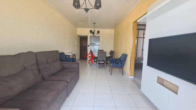 Imagem Apartamento com 2 Quartos à Venda, 71 m² em Aviação - Praia Grande Imagem Apartamento com 2 Quartos à Venda, 71 m² em Aviação - Praia Grande