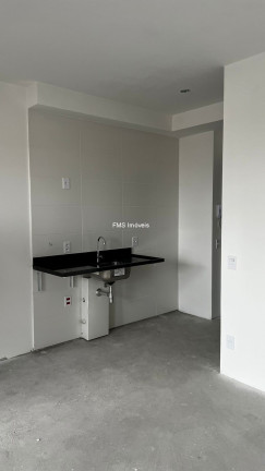 Imagem Imóvel com 1 Quarto à Venda, 25 m² em Brooklin - São Paulo Imagem Imóvel com 1 Quarto à Venda, 25 m² em Brooklin - São Paulo