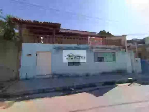 Casa com 3 Quartos à Venda, 720 m² em Independência (barreiro) - Belo Horizonte
