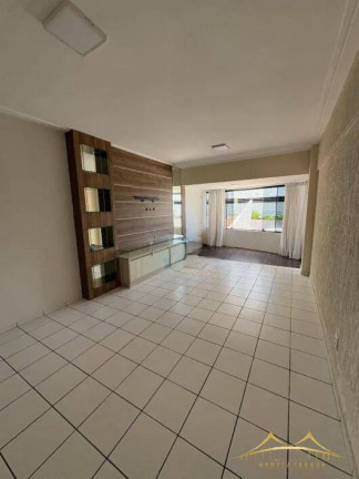 Apartamento com 3 Quartos à Venda, 97 m² em Tirol - Natal