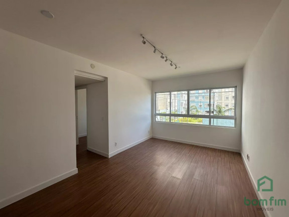 Apartamento com 2 Quartos à Venda, 48 m² em Jardim Leopoldina - Porto Alegre