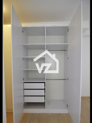 Imagem Apartamento com 2 Quartos à Venda, 56 m² em Vila Andrade - São Paulo